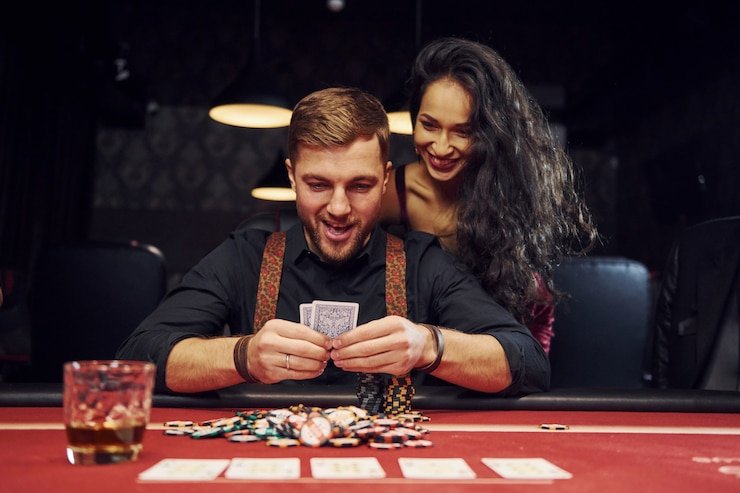 k222 Around-the-Clock Roulette